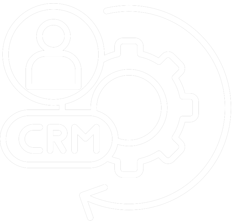 crm integration icon
